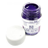 Tinta Guache Talens Extra Fine 16ml - 536 Violet