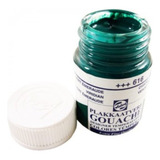 Tinta Guache Talens Extra Fine 16ml - 616 Viridian