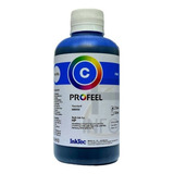 Tinta H8950 Cyan Para O Uso De Recarga De Cartuchos 250ml