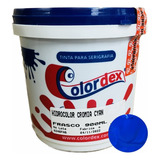 Colordex