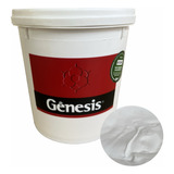 Tinta Hidrocryl Branco Super 5kg Genesis Serigrafia..