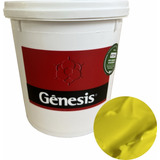 Tinta Hidrocryl Cromia Amarelo 900ml - Genesis T5650