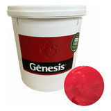 Tinta Hidrocryl Fluor Maravilha 900ml Genesis Serigrafia..