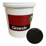 Tinta Hidrocryl Mix Preto Genesis 900ml