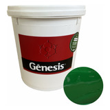 Tinta Hidrocryl Mix Verde Claro - 021 900ml Genesis..