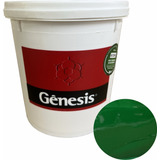 Tinta Hidrocryl Mix Verde Claro Genesis 900ml T5621