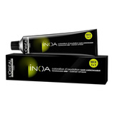 Tinta Inoa Tintura 60gr Loreal -todas