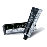 Tinta Keune Color 7.43 Louro Médio Cobre Dourado 60ml