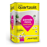 Tinta Latex Acrilica Antimofo Lata Fosco Economica 18 Litros Cor Branco/neve