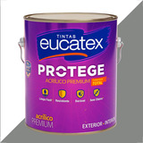 Tinta Latex Eucatex Protege Premium Fosco