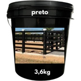 Tinta Latex Fosco Resistente Cobertura Rendimento Parede 18l