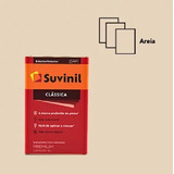 Tinta Latex Suvinil Fosco Classica Premium 18 Litros Cores