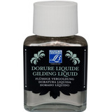 Tinta Líquida Para Douração L & B 75ml 711 Tin