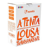 Tinta Lousa Transparente Eureka Paint Rende