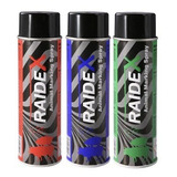 Tinta Marcadora Spray Raidex 500ml