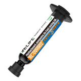 Tinta Mascara Uv Relife Rl Uvh902 10cc Seringa Transparente