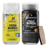 Tinta Maxi Borda + Veda Borda