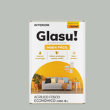Glasu