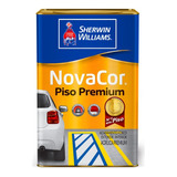 Tinta Novacor Piso Fosco Premium