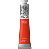 Tinta Óleo Tubo 200ml Winton Winsor & Newton Cores