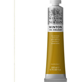 Tinta Óleo Winton Yellow Ochre Winsor & Newton Tubo 200ml
