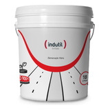 Tinta P/ Demarcação Viária Indutil Supercril 18litros