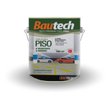 Bautech