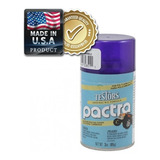 Tinta Pactra Spray  Bolha - Roxo (made In Usa)