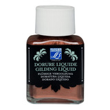 Tinta Para Douração Líquida Lefranc & Bourgeois 75ml Cobre