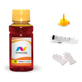 Tinta Para Epson Cx5900 T073420 Yellow