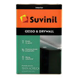 Tinta Para Gesso E Drywall 18