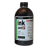 Tinta Para Hp Pigmentada Impressora Tank Bulk-ink 250ml