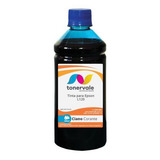 Tinta Para Impressora Epson Bulk Ink T644220 L120 Ciano Cora
