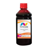 Tinta Para Impressora Epson Bulk Ink T644320 L120 Magenta Co