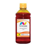 Tinta Para Impressora Epson Bulk Ink T644420 L120 Yellow Cor
