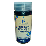 Tinta Para Nobuck Novax 90ml Camurça