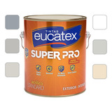 Eucatex