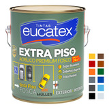 Eucatex
