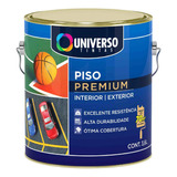 Tinta Para Piso Acrílica Premium Concreto