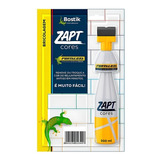 Tinta Para Rejunte Zapt Fácil Aplicação 200ml - Fortaleza