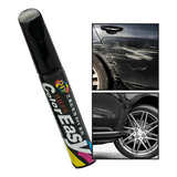Tinta Para Reparo Com Aplicador Automotivo Caneta Tira Risco