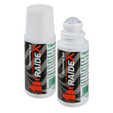 Tinta Para Tatuadeira Raidex (roll-on 65ml) Verde