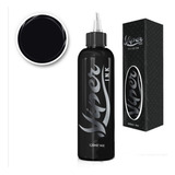 Tinta Para Tatuagem Preto Linha 120ml Viper Ink Tattoo 
