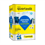 Tinta Parede Nova Antimofo Baixo Odor Interna 18l Branca