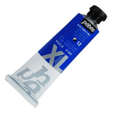 Tinta Pebeo Oleo Xl Studio - 12 Azul Cobalto