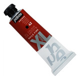 Tinta Pebeo Oleo Xl Studio Vermelho Ocre