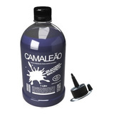 Tinta Pincel Marcador Quadro Branco 1 L Premium - Azul