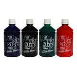Tinta Pincel Quadro Branco 500ml (multink) + De 100 Recargas