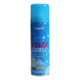 Tinta Pinta Cabelo Fluorescente Em Spray Temporaria Carnaval