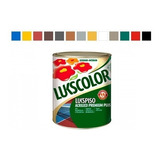 Tinta Piso Lukspiso 900ml 1/4 Tinta